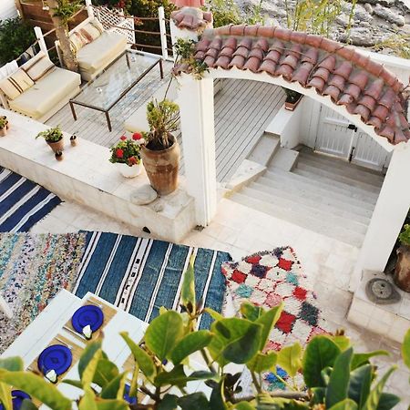 Taghazout Villa By Surf Maroc Kültér fotó
