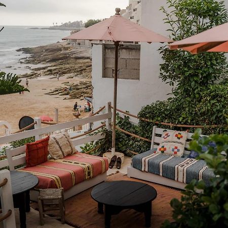 Taghazout Villa By Surf Maroc Kültér fotó