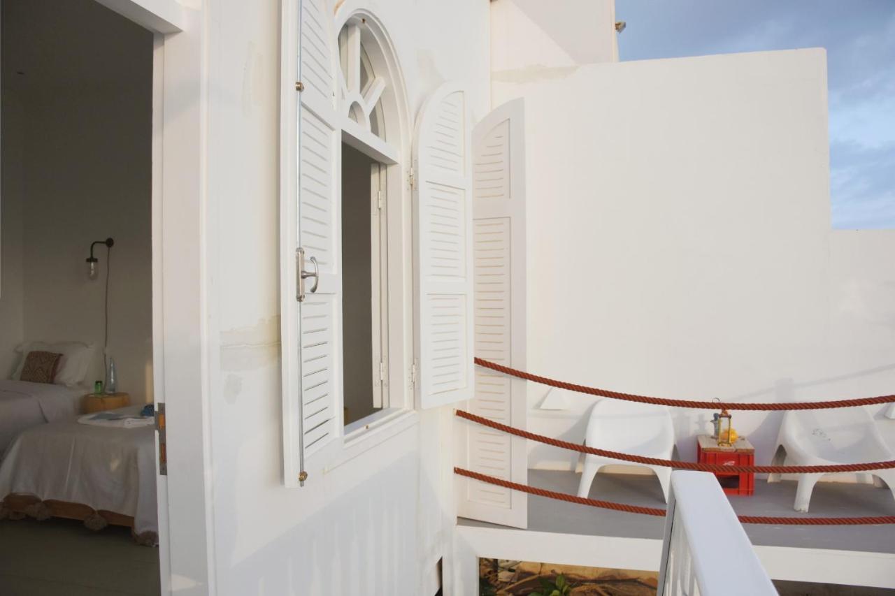 Taghazout Villa By Surf Maroc Kültér fotó