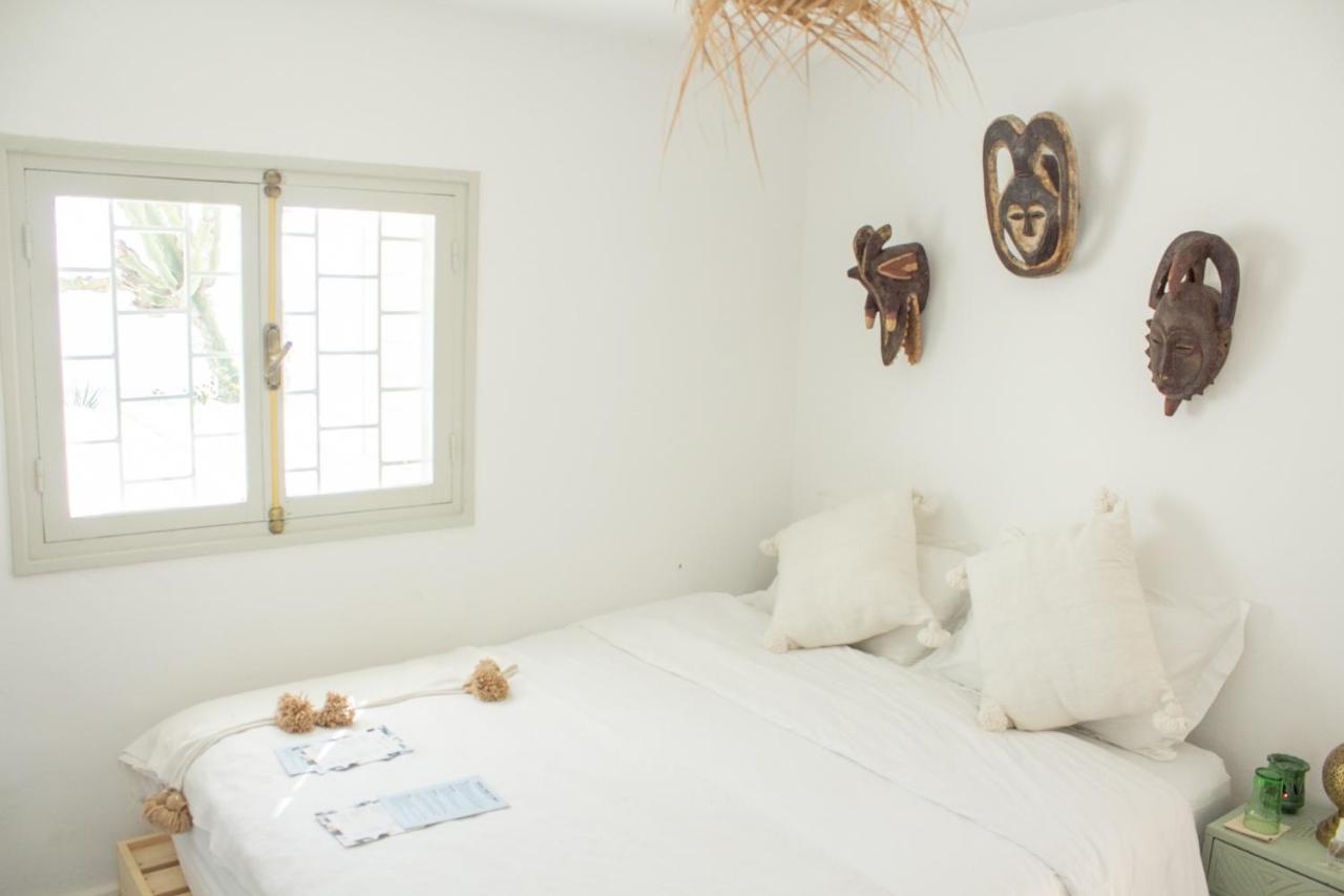 Taghazout Villa By Surf Maroc Kültér fotó