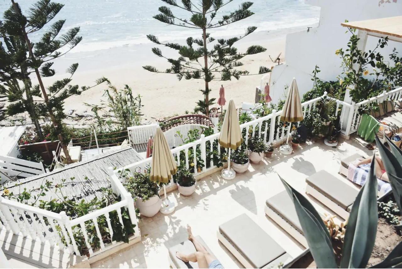 Taghazout Villa By Surf Maroc Kültér fotó