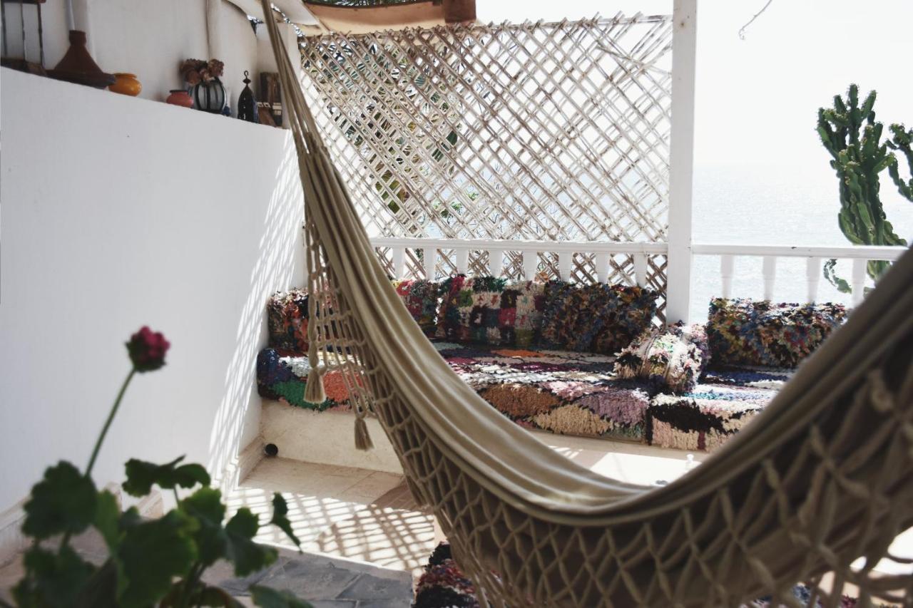 Taghazout Villa By Surf Maroc Kültér fotó