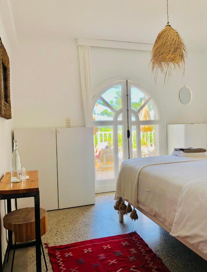 Taghazout Villa By Surf Maroc Kültér fotó
