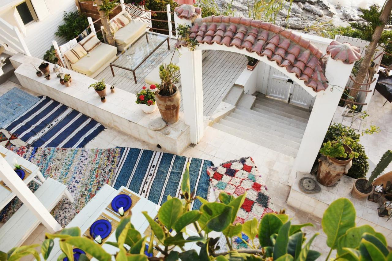 Taghazout Villa By Surf Maroc Kültér fotó