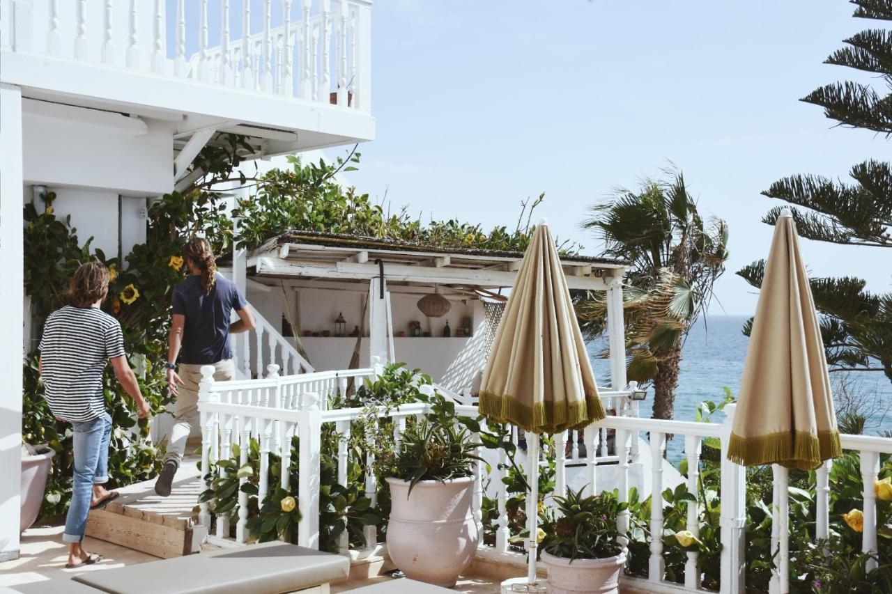 Taghazout Villa By Surf Maroc Kültér fotó