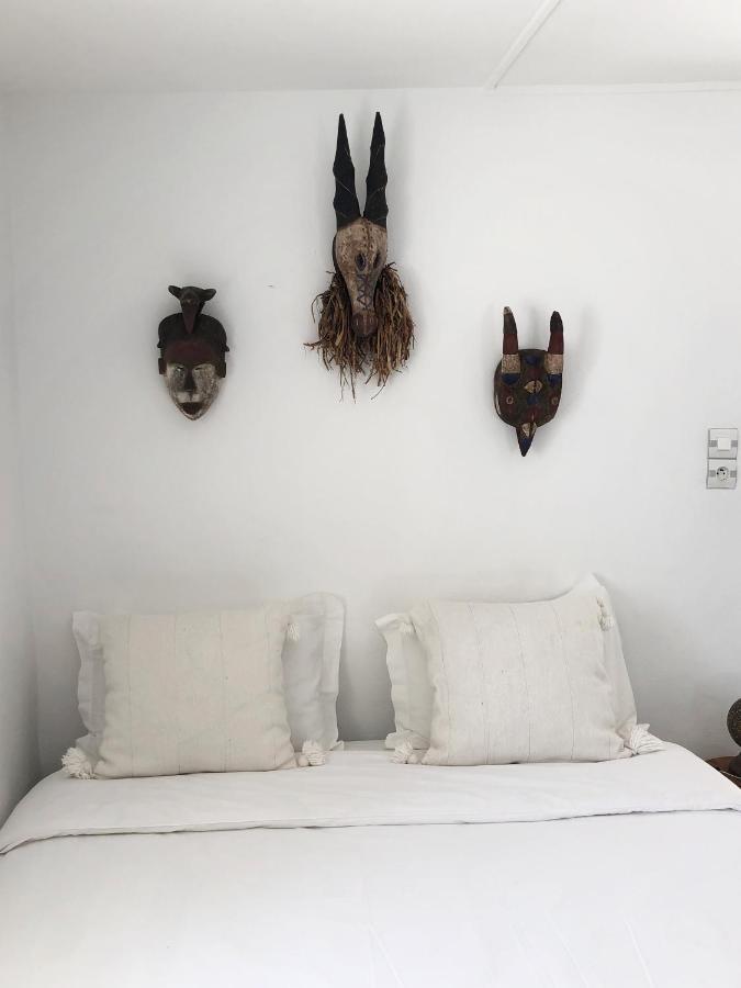 Taghazout Villa By Surf Maroc Kültér fotó