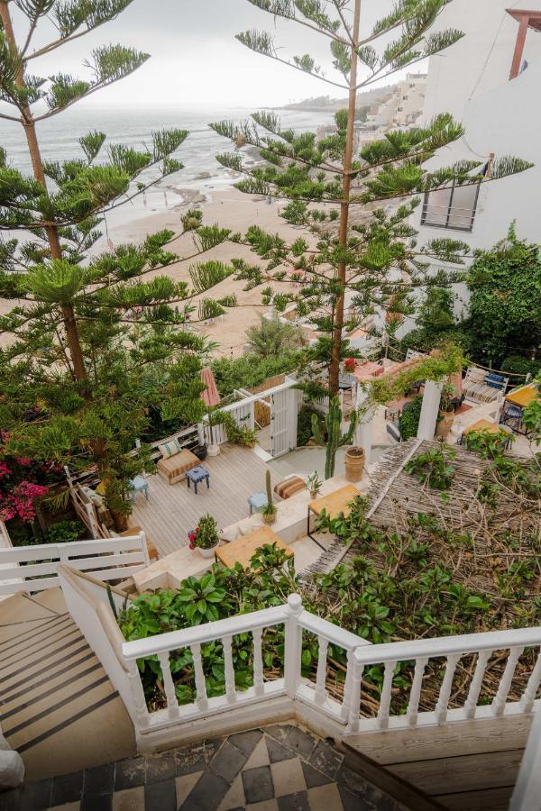 Taghazout Villa By Surf Maroc Kültér fotó