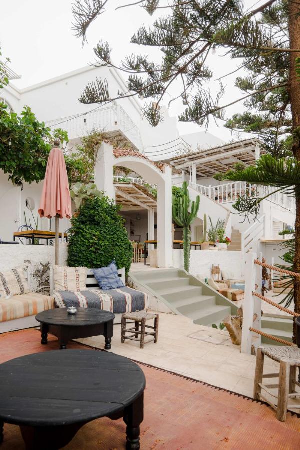 Taghazout Villa By Surf Maroc Kültér fotó