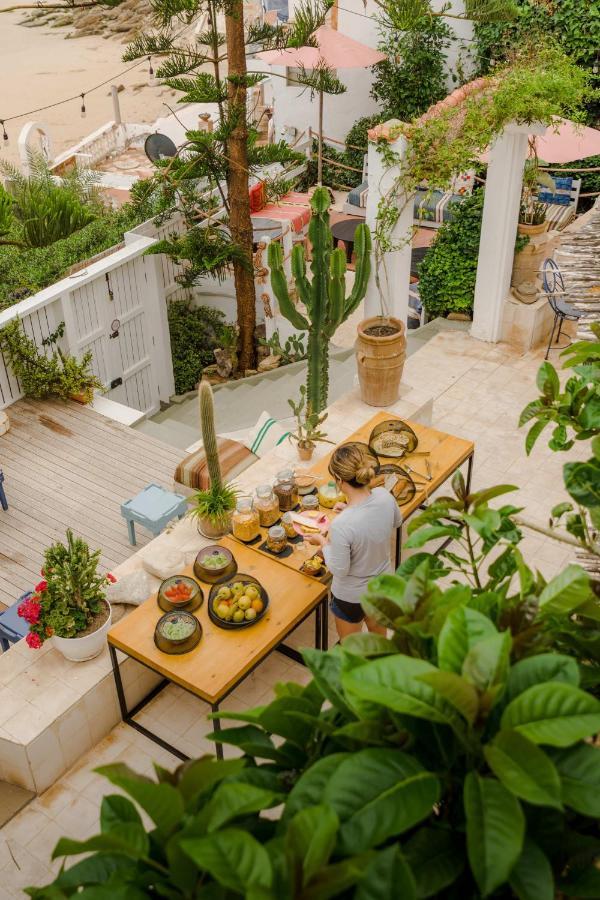 Taghazout Villa By Surf Maroc Kültér fotó