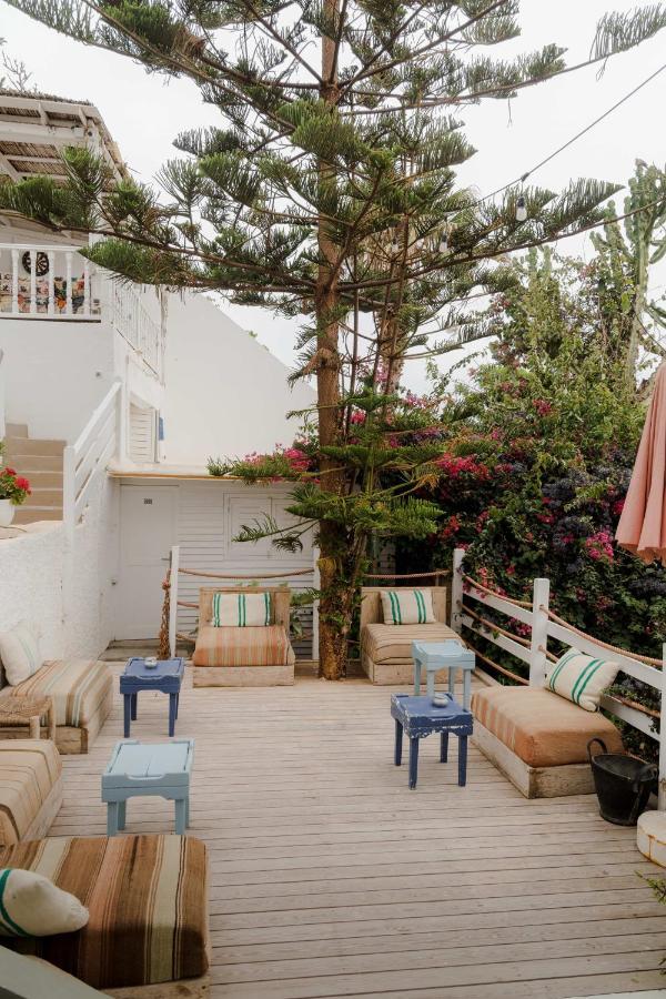 Taghazout Villa By Surf Maroc Kültér fotó