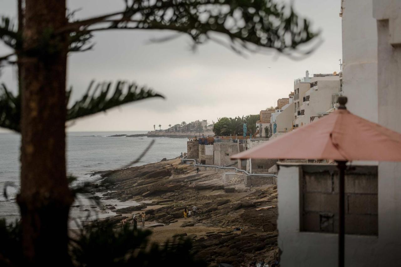 Taghazout Villa By Surf Maroc Kültér fotó