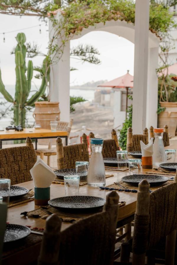 Taghazout Villa By Surf Maroc Kültér fotó