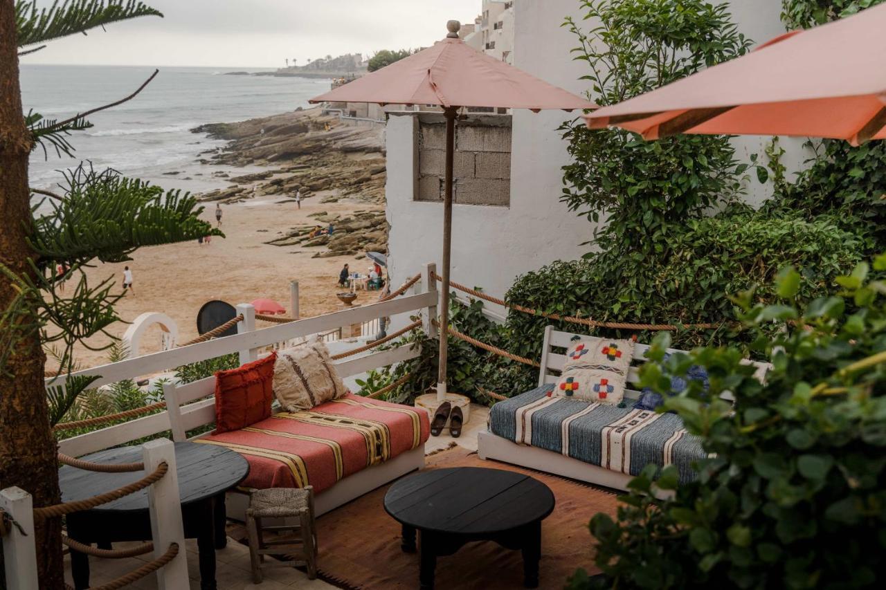 Taghazout Villa By Surf Maroc Kültér fotó