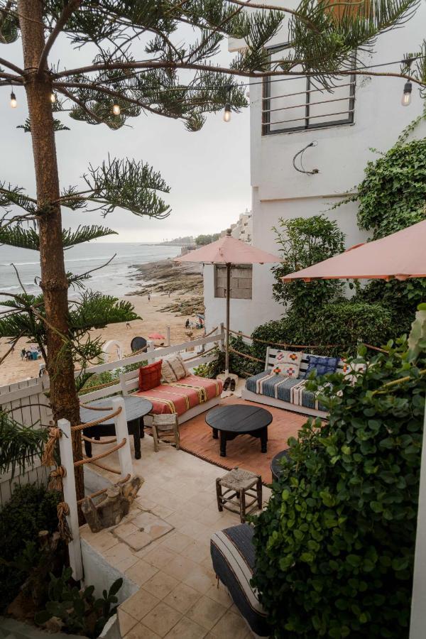 Taghazout Villa By Surf Maroc Kültér fotó