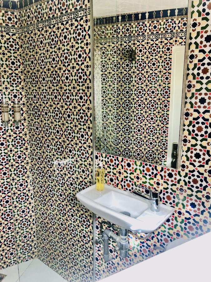 Taghazout Villa By Surf Maroc Kültér fotó