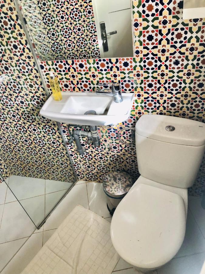 Taghazout Villa By Surf Maroc Kültér fotó
