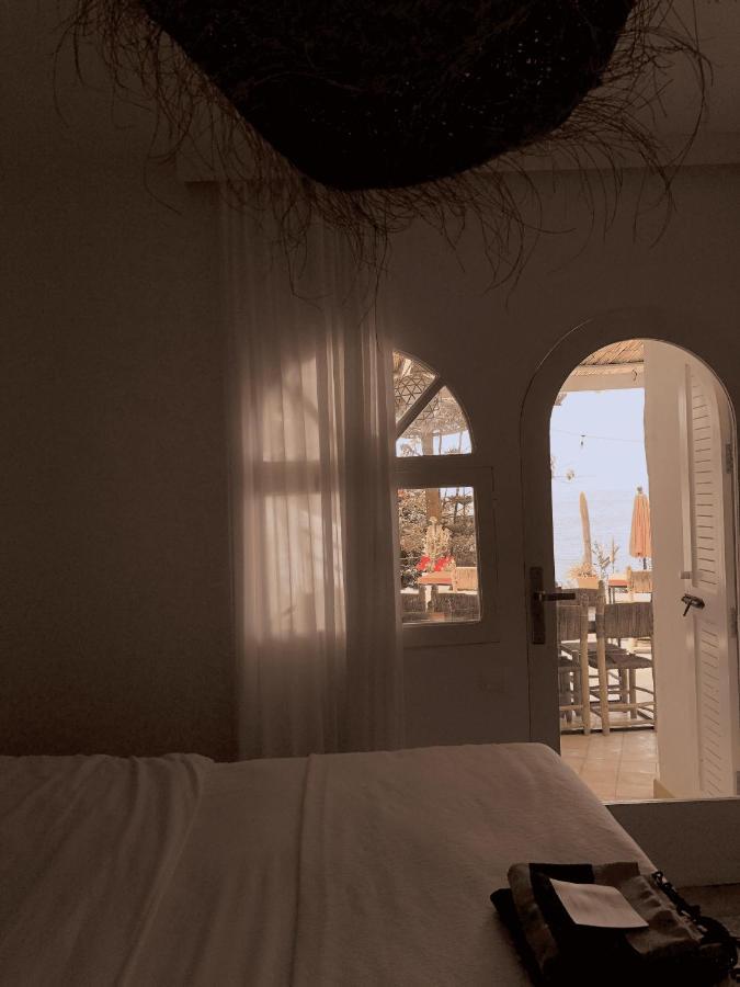Taghazout Villa By Surf Maroc Kültér fotó